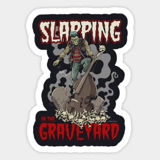 Slapping Sticker